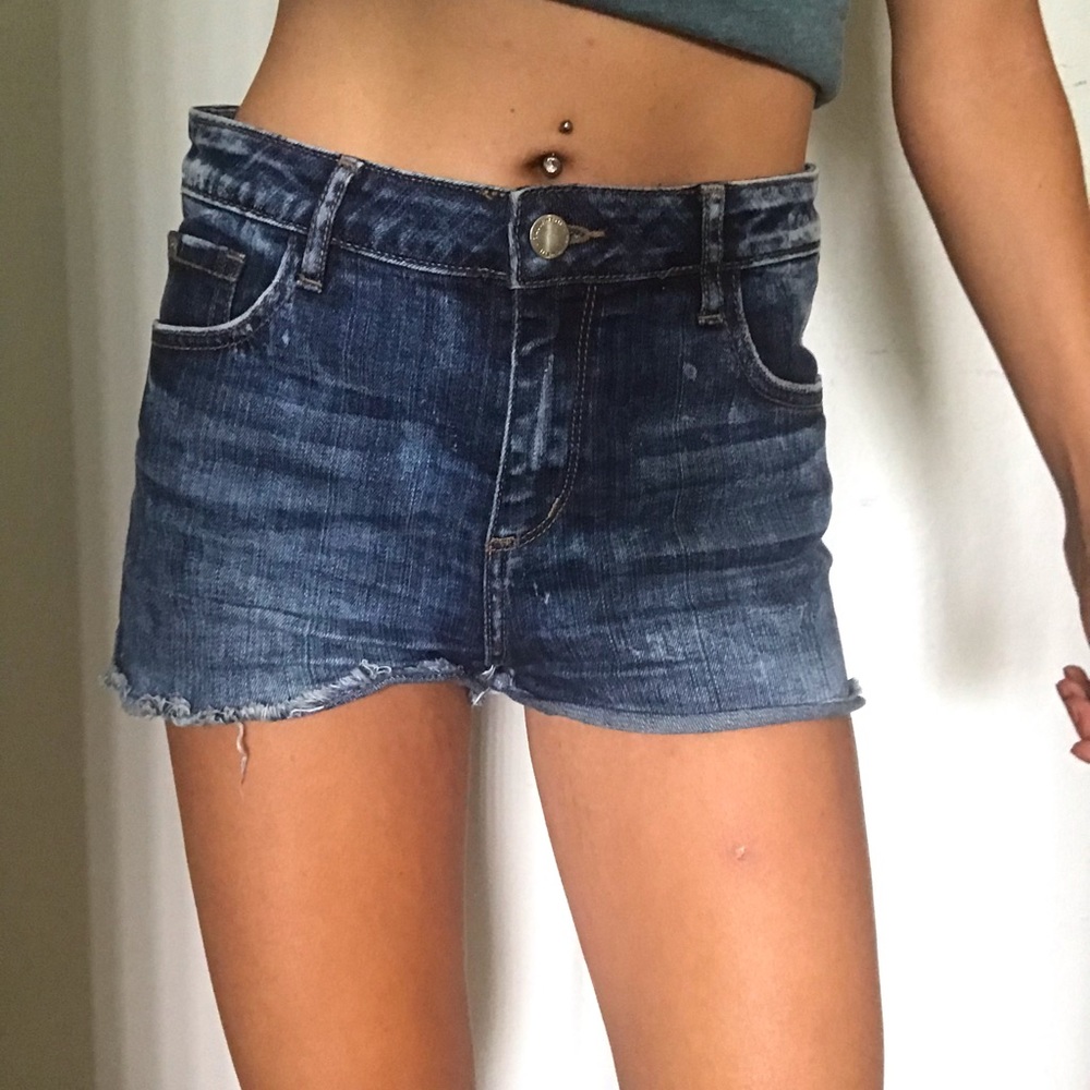 Cute Jeans Short S